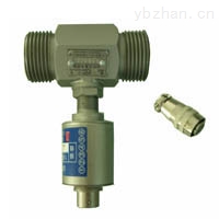 LWGY-40A,涡轮流量传感器，上海自动化仪表九厂